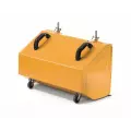 Zbiornik 80 cm do zamiatarki SWS 800 G